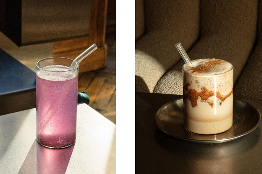 48 Collagen Café : quand le bien être s’invite dans votre tasse